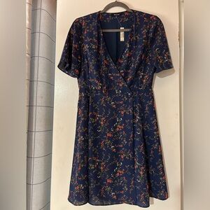 NWT Madewell Dress Size 2
